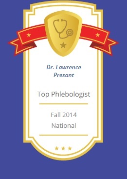 phlebologist-award
